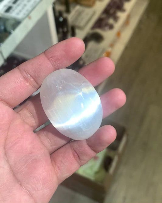 透石膏小番梘